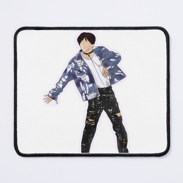 Item preview, Taehyun VMAs designed and sold by 7StarsShop.