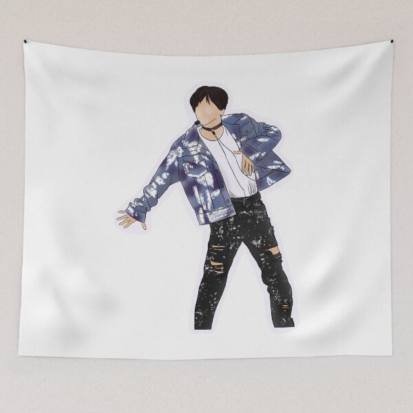 Item preview, Taehyun VMAs designed and sold by 7StarsShop.