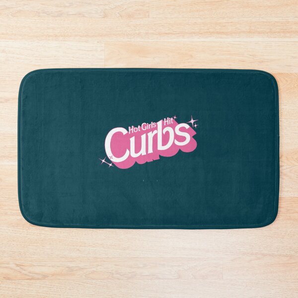 Item preview, Hot Girls Hit Curbs designed and sold by stewartgiselle8.