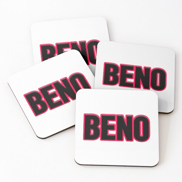 Item preview, Beno designed and sold by Gotta Escape.