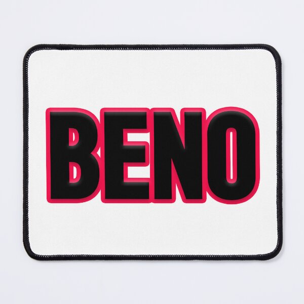 Item preview, Beno designed and sold by Gotta Escape.