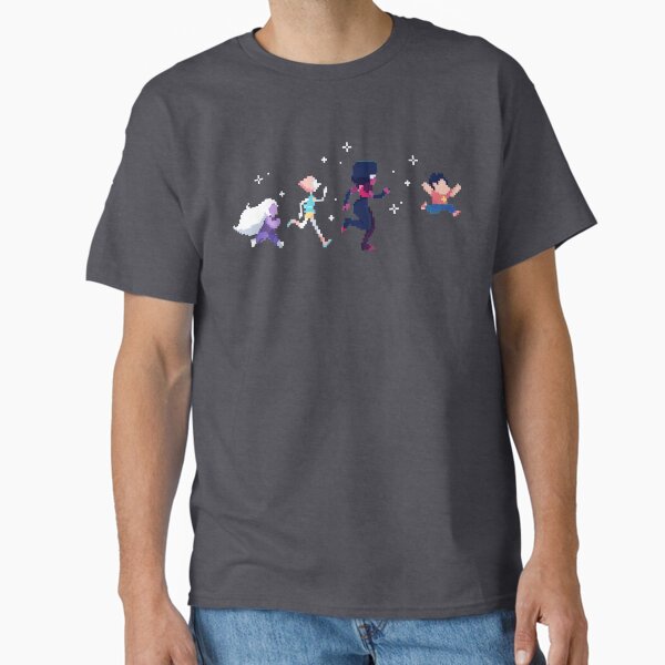 Item preview, Pixel Gems designed and sold by Jessica Collicelli.