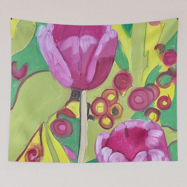 Item preview, Floriade 6 designed and sold by Geoff Hargraves Artist.