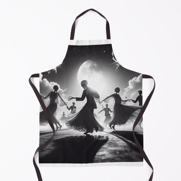Item preview, Dancing on the day of the dead designed and sold by MAX8-0.