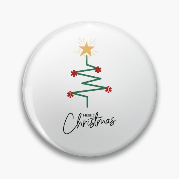 Item preview, Electrocardiogram Merry Christmas! designed and sold by MedLifeAge.