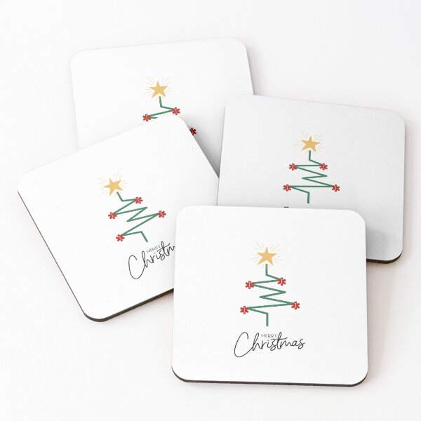 Item preview, Electrocardiogram Merry Christmas! designed and sold by MedLifeAge.