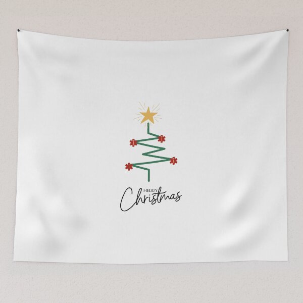Item preview, Electrocardiogram Merry Christmas! designed and sold by MedLifeAge.