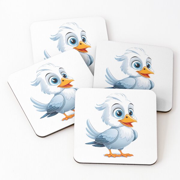Item preview, Bird designed and sold by WannabeShop.