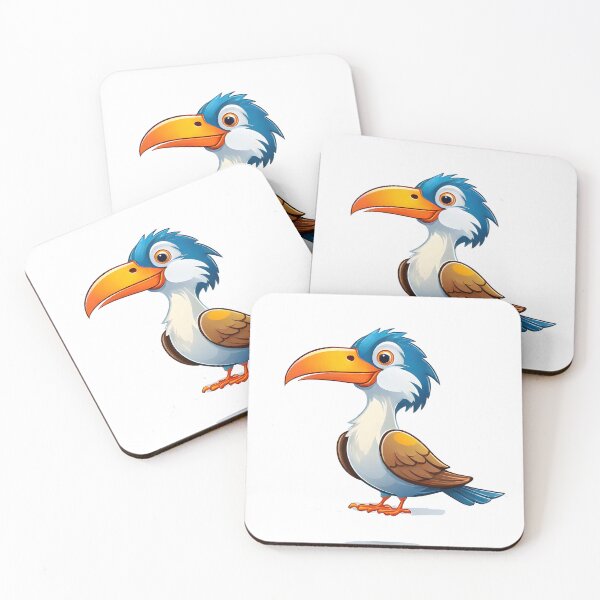 Item preview, Bird designed and sold by WannabeShop.