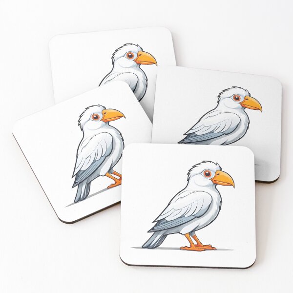 Item preview, Bird designed and sold by WannabeShop.