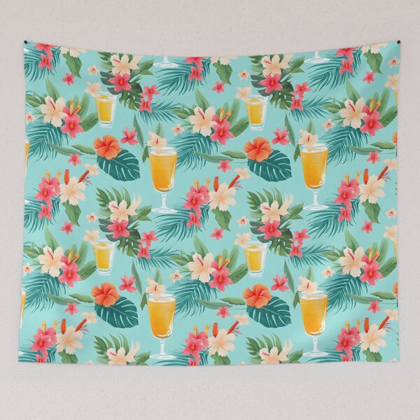 Item preview, the paradise seamless designed and sold by kimmychan3193.