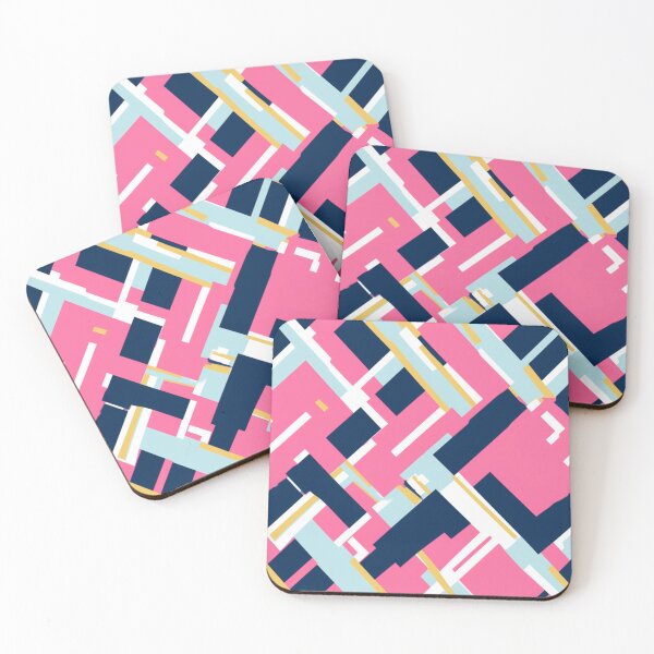 Item preview, Preppy Pattern 112 designed and sold by Nicholas Panek.