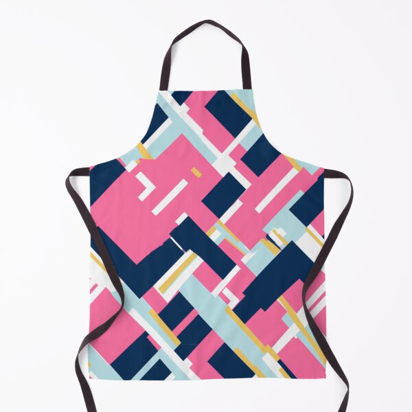 Item preview, Preppy Pattern 112 designed and sold by Nicholas Panek.