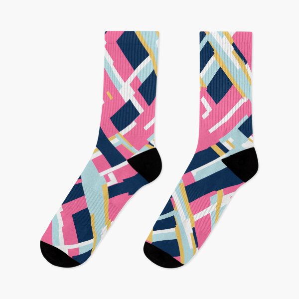 Item preview, Preppy Pattern 112 designed and sold by Nicholas Panek.