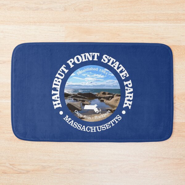 Item preview, Halibut Point (SP) designed and sold by curranmorgan.