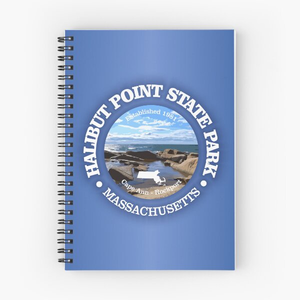Item preview, Halibut Point (SP) designed and sold by curranmorgan.