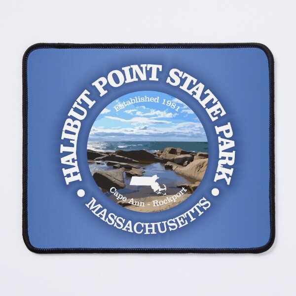 Item preview, Halibut Point (SP) designed and sold by curranmorgan.