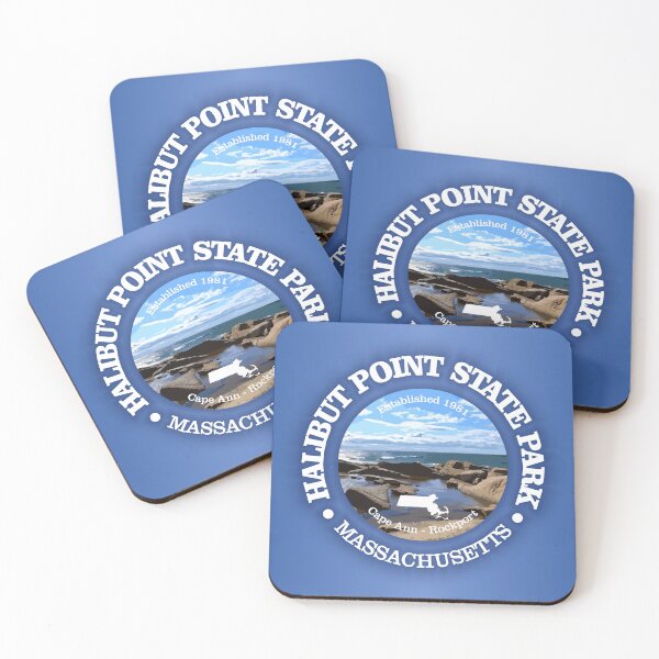 Item preview, Halibut Point (SP) designed and sold by curranmorgan.