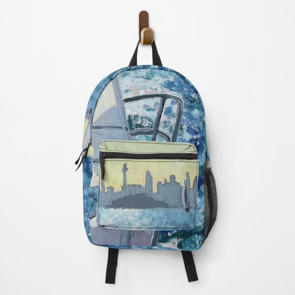 Item preview, Harbour sailing designed and sold by Geoff Hargraves Artist.