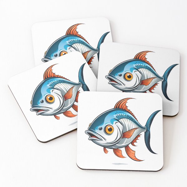 Item preview, Tuna designed and sold by WannabeShop.