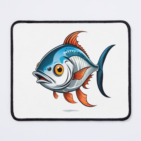 Item preview, Tuna designed and sold by WannabeShop.