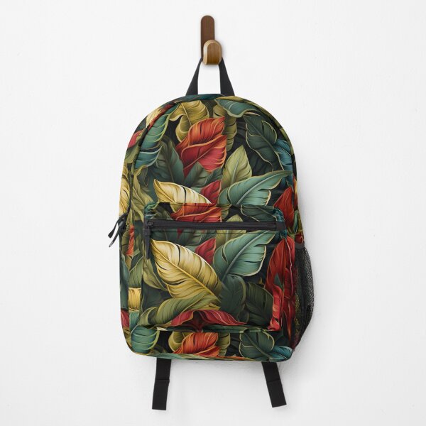 Item preview, Thai Botanical Bliss: Nature's Elegance Unveiled designed and sold by Laerguldir.
