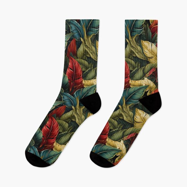 Item preview, Thai Botanical Bliss: Nature's Elegance Unveiled designed and sold by Laerguldir.