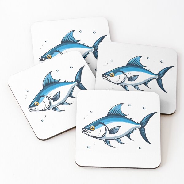 Item preview, Tuna designed and sold by WannabeShop.