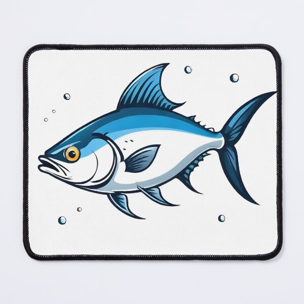 Item preview, Tuna designed and sold by WannabeShop.