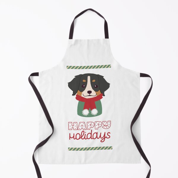 Item preview, Christmas Dog designed and sold by pancasero.