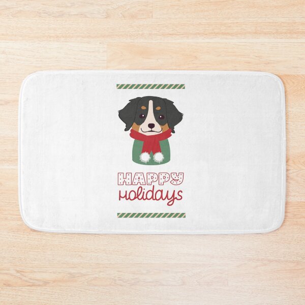 Item preview, Christmas Dog designed and sold by pancasero.