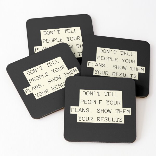 Item preview, Typewriter Inspirational Quote designed and sold by RachelAtelierSG.