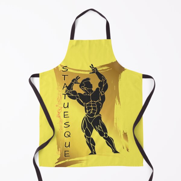 Item preview, Iconic Bodybuilding Pose designed and sold by Sturdust.