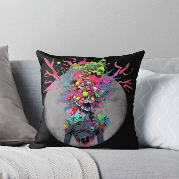 Item preview, Depression designed and sold by zerrissenetees.
