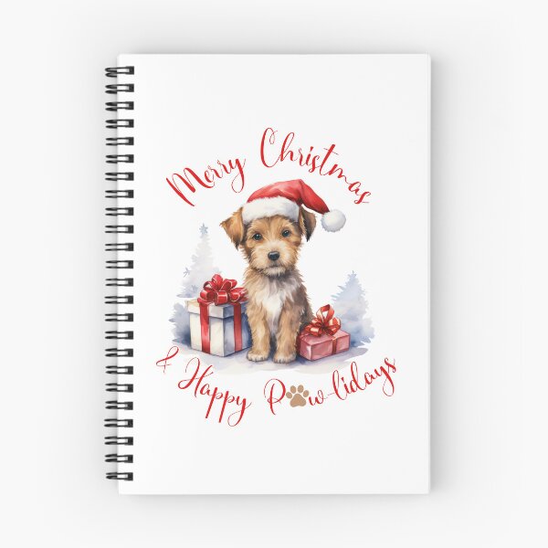 Item preview, Christmas Puppy designed and sold by LifestylesUnlim.