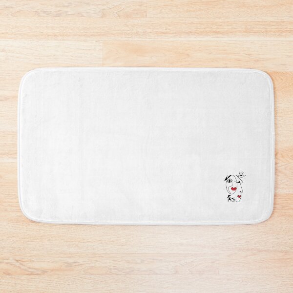 Item preview, face designed and sold by FudeOne.