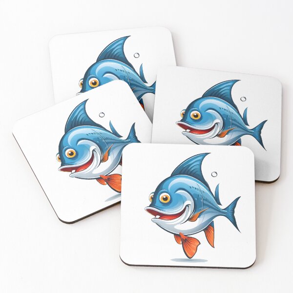 Item preview, Tuna designed and sold by WannabeShop.