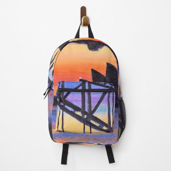 Item preview, Sydney Dawn designed and sold by Geoff Hargraves Artist.