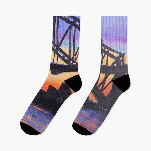 Item preview, Sydney Dawn designed and sold by Geoff Hargraves Artist.