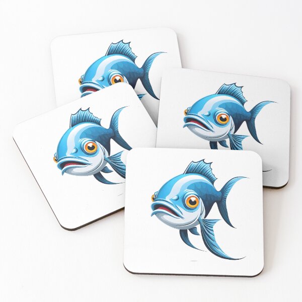 Item preview, Tuna designed and sold by WannabeShop.