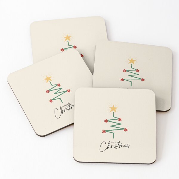 Item preview, Electrocardiogram Merry Christmas! designed and sold by MedLifeAge.