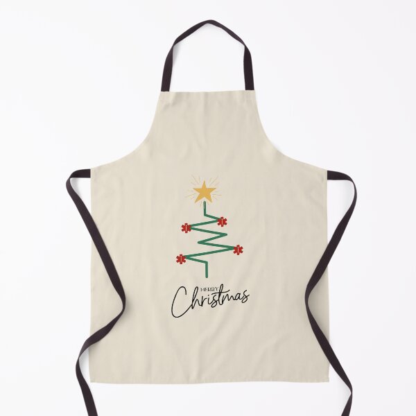 Item preview, Electrocardiogram Merry Christmas! designed and sold by MedLifeAge.