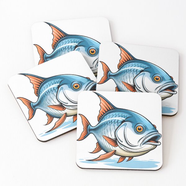 Item preview, Tuna designed and sold by WannabeShop.