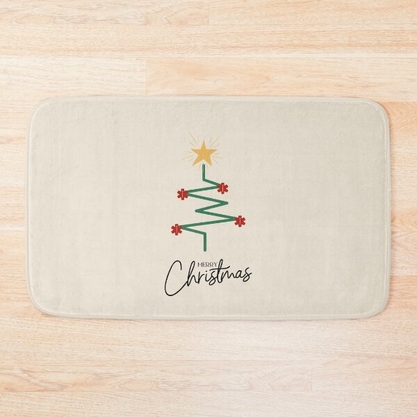 Item preview, Electrocardiogram Merry Christmas! designed and sold by MedLifeAge.