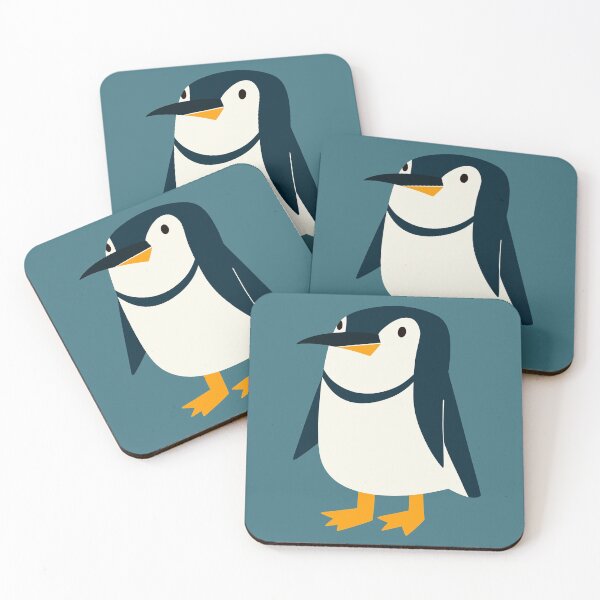 Artikelvorschau, Cute Penguin entworfen und verkauft von CorruptedFox.
