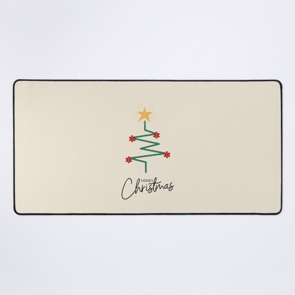Item preview, Electrocardiogram Merry Christmas! designed and sold by MedLifeAge.