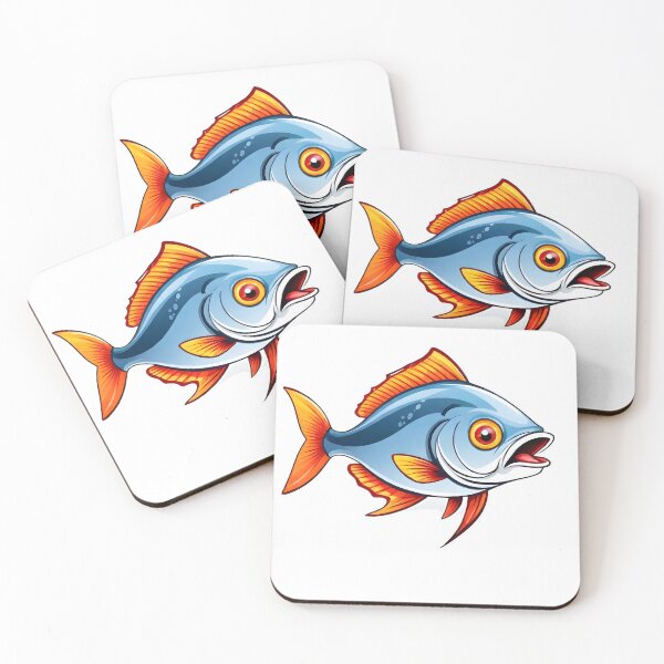 Item preview, Tuna designed and sold by WannabeShop.