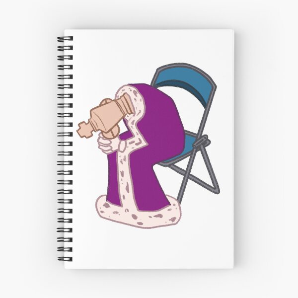 Item preview, Kinger Shinji Chair designed and sold by PlagueMoss.
