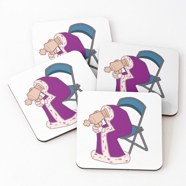 Item preview, Kinger Shinji Chair designed and sold by PlagueMoss.