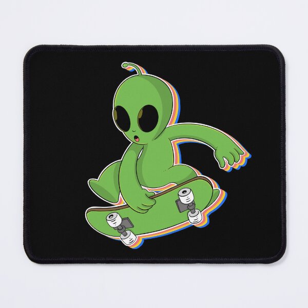 Item preview, Cool Alien designed and sold by Artthree.